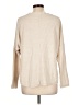 Socialite Tan Pullover Sweater Size L - photo 2