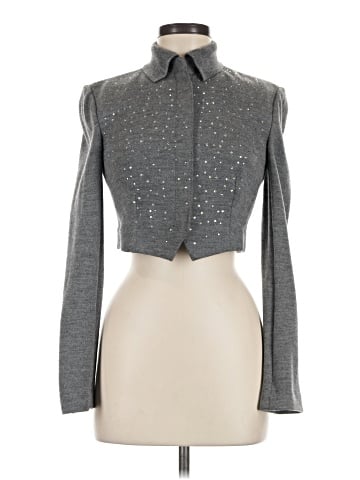 IISLI Wool Cardigan (view 1)