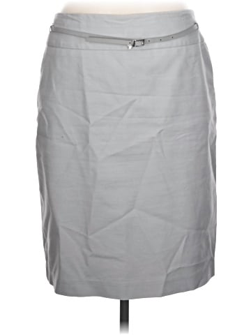 Liz Claiborne Career Casual Skirt (view 1)