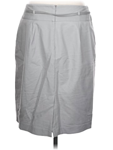 Liz Claiborne Career Casual Skirt (view 2)