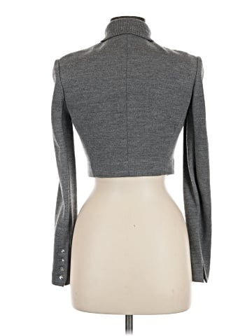 IISLI Wool Cardigan (view 2)