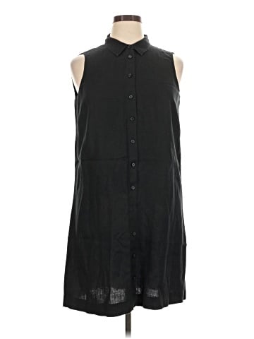 Garnet Hill Casual Dress (view 1)
