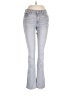 Levi's Hearts Gray Jeans Size 28 waist - photo 1