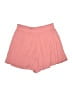 Ann Taylor LOFT Pink Skort Size Lg Petite - photo 2
