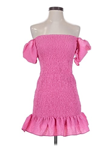 Zara Cocktail Dress (view 1)