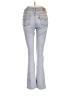 Levi's Hearts Gray Jeans Size 28 waist - photo 2