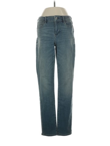 White House Black Market Jeans (view 1)