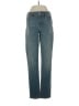 White House Black Market Blue Jeans Size 2S - photo 1