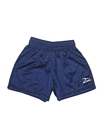 Score Athletic Shorts (view 1)