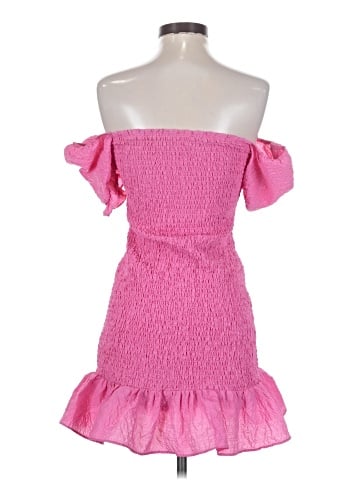 Zara Cocktail Dress (view 2)