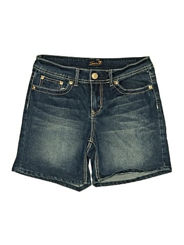 Seven7 Denim Shorts (view 1)