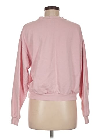 Divided by H&M Sweatshirt (view 2)