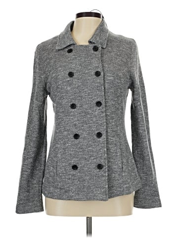 Market and Spruce Coat (view 1)