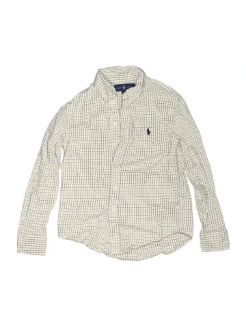 Ralph Lauren Long Sleeve Button-Down Shirt (view 1)