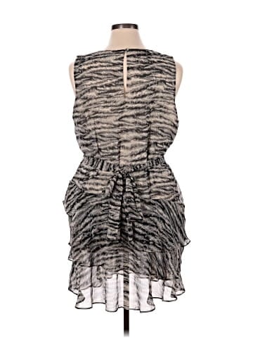 Express Cocktail Dress (view 2)