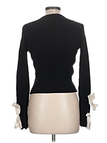 Zara Long Sleeve T-Shirt (view 2)