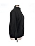 The Paragon 100% Polyester Solid Black Track Jacket Size XL - photo 4