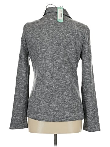 Market and Spruce Coat (view 2)