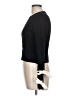 Zara Black Long Sleeve T-Shirt Size L - photo 5