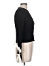 Zara Black Long Sleeve T-Shirt Size L - photo 4