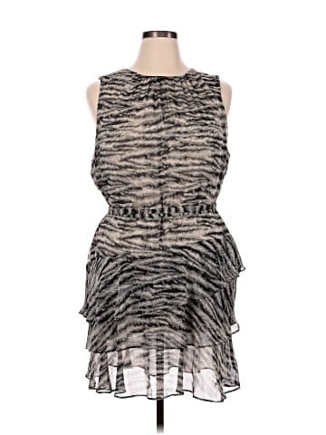 Express Cocktail Dress (view 1)