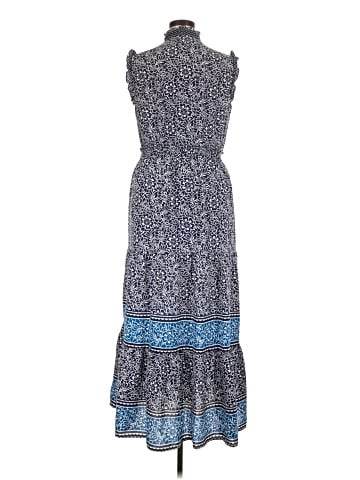 London Times Casual Dress (view 2)