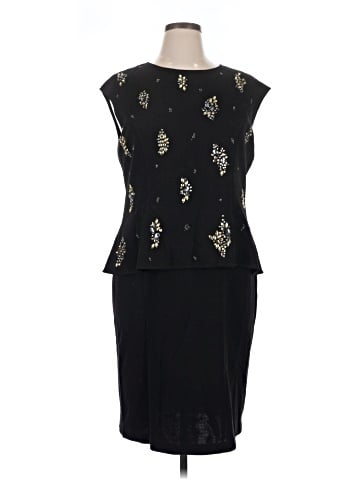 St. John Cocktail Dress (view 1)