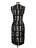ETRO Graphic Black Cocktail Dress Size EU (IT) 46 / US 10 - photo 2