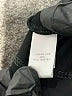 St. John Black 3/4 Sleeve Top Size M - photo 8