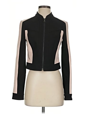 BCBGMAXAZRIA Track Jacket (view 1)