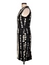 ETRO Graphic Black Cocktail Dress Size EU (IT) 46 / US 10 - photo 5