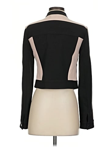 BCBGMAXAZRIA Track Jacket (view 2)