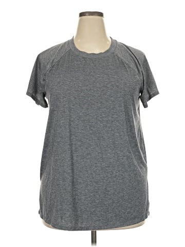 Tek Gear Active T-Shirt (view 1)