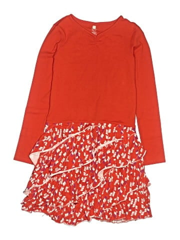 Tea Dress (view 1)