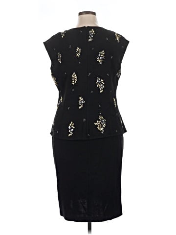 St. John Cocktail Dress (view 2)