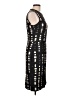 ETRO Graphic Black Cocktail Dress Size EU (IT) 46 / US 10 - photo 4