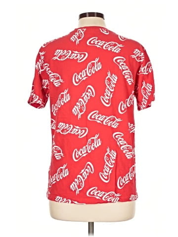 Coca-Cola Short Sleeve T-Shirt (view 2)