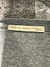 Active Basic Gray Long Sleeve T-Shirt Size M - photo 7