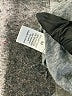 Active Basic Gray Long Sleeve T-Shirt Size M - photo 8