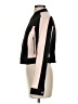 BCBGMAXAZRIA Color Block Black Track Jacket Size XS - photo 5