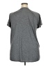 Tek Gear Gray Active T-Shirt Size XXL - photo 2