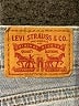 Levi's Blue Jeans Size 29 waist - photo 7