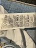 Levi's Blue Jeans Size 29 waist - photo 9
