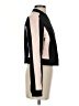 BCBGMAXAZRIA Color Block Black Track Jacket Size XS - photo 4