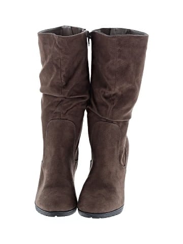 White Mountain Boots (view 2)