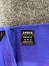 Shein Blue Short Sleeve Top Size XL - photo 7