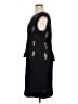 St. John Black Cocktail Dress Size 16 - photo 5