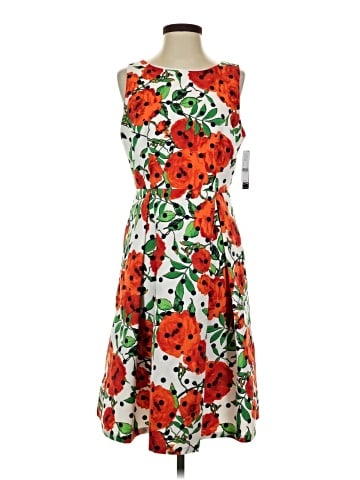 New York & Company Casual Dress (view 1)