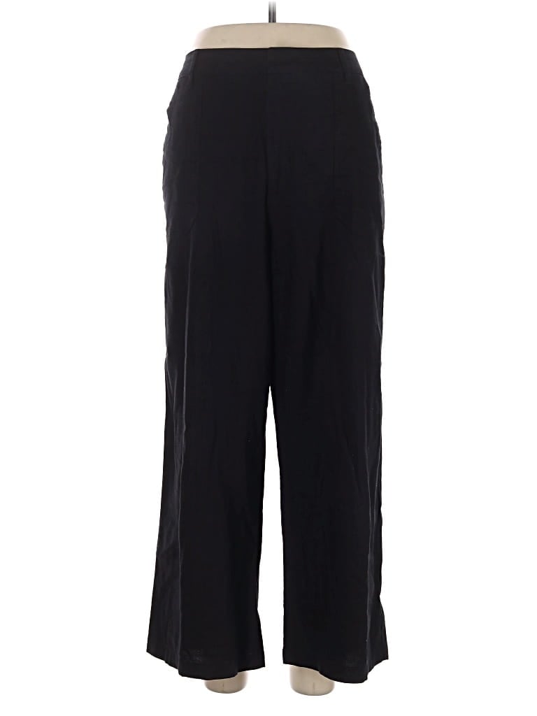 Pre-owned Kut From The Kloth Dress Pants In Black
