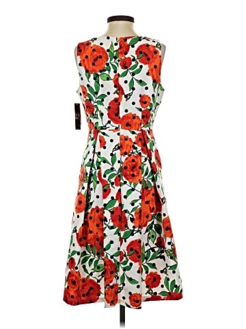 New York & Company Casual Dress (view 2)